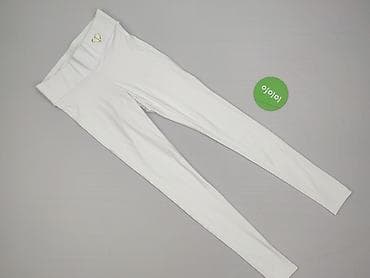palace bluza: Legginsy Sportowe damskie, rozmiar 2XS — 2