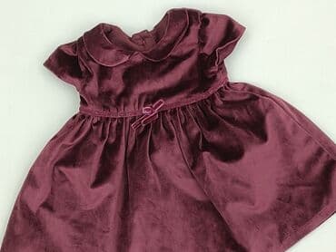 sukienka sweterkowa c a: Dress, George, 0-1 month, condition - Perfect — 1