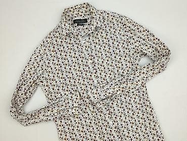 koszulka basic zara: Zara, Koszulа dla mężczyzn, rozmiar S — 1