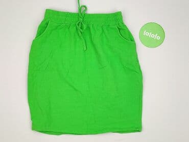 duże spódnice: Spódnica damska, S — 2