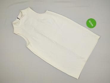 henley top: H&M, Sukienka damska, rozmiar S — 2