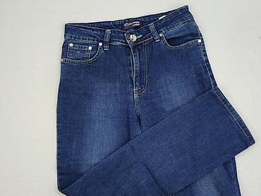 e obuwiu: Tommy Hilfiger, Jeansy dla mężczyzn, rozmiar L — 1