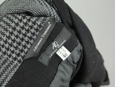 massimo dutti kurtki zimowe: Adrianno Damianii, Płaszcz damski, rozmiar 2XL — 5