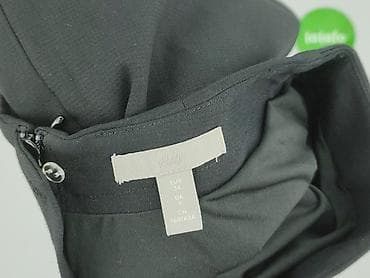 hm top w paski: H&M, Spódnica damska, rozmiar XS — 5