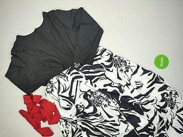 givenchy bluzki: Sukienka damska, rozmiar 2XL — 3