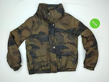 kurtki zimowe: Zara, Kurtka zimowa damska, rozmiar S — 2