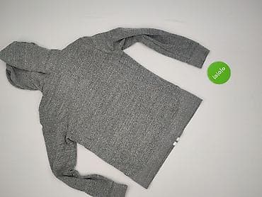 reebok 24: Reebok, Bluza z kapturem damska, rozmiar M — 3