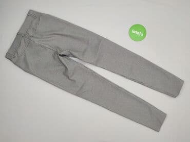 spodnie ocieplane zara: Zara, Spodnie materiałowe damskie, rozmiar XS — 3