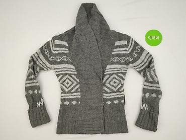 sweter monki: ONLY, Kardigan damski, rozmiar S — 2