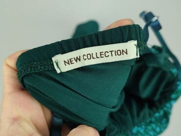 eleganckie sukienki dla puszystych allegro: New Collection, Sukienka damska, rozmiar S — 4