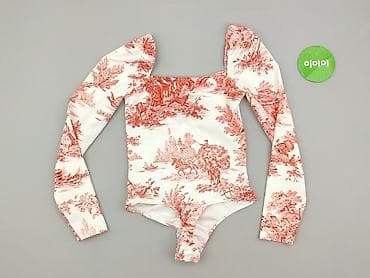 missfofo: Missguided, Body damskie, rozmiar M — 3