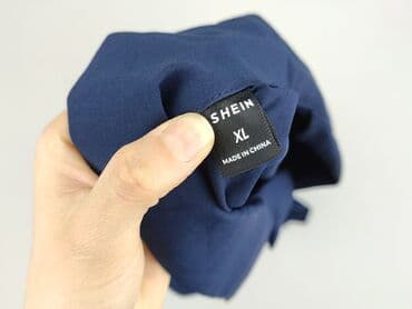 koszula swoateczna: Shein, Koszula damska, rozmiar XL — 4