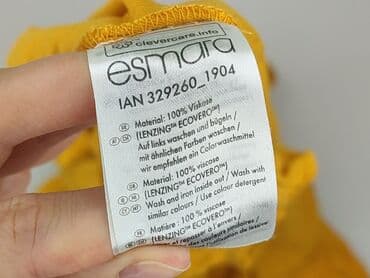 sukienki swing plus size: Esmara, Women`s dress, size M (EU 38) — 5