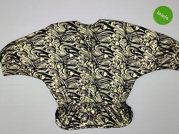 bluzki z tafty: Bluzka damska, rozmiar One size — 3