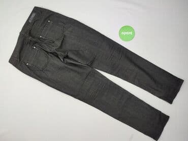 jeans apple bottom: Jeansy damskie, rozmiar M — 3
