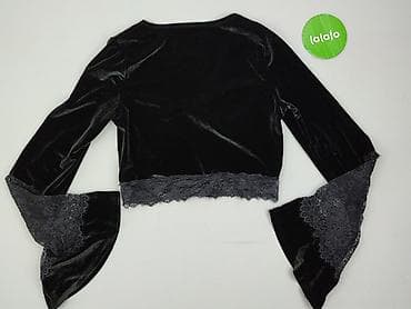 emo odzież: Top damski, rozmiar L — 3