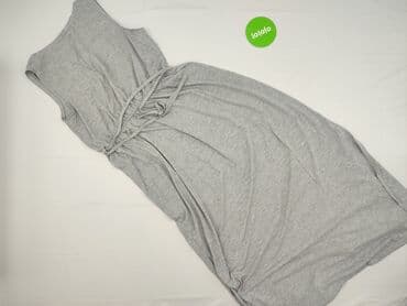 Ubrania damskie: Esmara, Sukienka damska, rozmiar L — 3