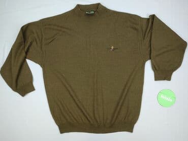 louis vuitton buty sneakersy: Sweter dla mężczyzn, rozmiar M — 2