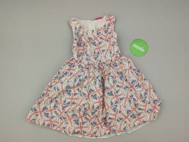 lidl spodnie przeciwdeszczowe: Dress, 7 years, 116-122 cm, condition - Very good — 2