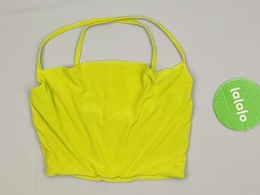 koszulki na ramiączkach plus size: Boohoo, Top damski, rozmiar 2XS — 2