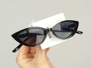 sinsay torby: Glasses, Sunglasses, Cat eyes design, condition - Perfect — 5