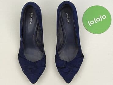 Women: Flat shoes for women, 39, condition - Good — 2
