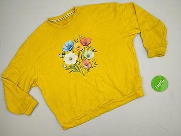 ciuchy moro: Bluza damska
, rozmiar 8XL — 2