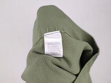 rozmiar 50: Legginsy rozmiar 5XL — 4