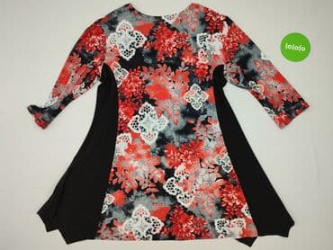 zara sukienki: Women`s dress, size 4XL (EU 48) — 3