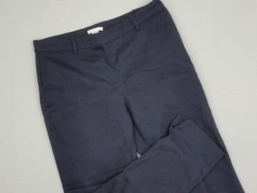 spodnie materiałowe tommy hilfiger: H&M, Spodnie materiałowe damskie, rozmiar XL — 1