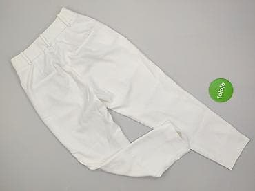 pull and bear pull and bear pull and bear: Zara, Spodnie materiałowe damskie, rozmiar XS — 3