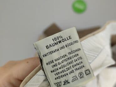 mohito swetry: Chinos for men, L (EU 40), condition - Very good — 5