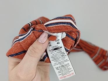 bluzki boho plus size: Next, Bluzka damska, rozmiar XL — 4