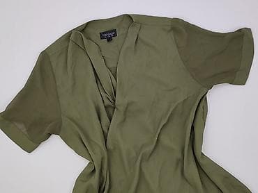 greenpoint parka: Topshop, Bluzka damska, rozmiar XS — 1