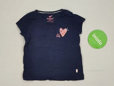 koszule hugo boss: Koszulka, Lupilu, 1.5-2 lat, 86-92 cm, stan - Bardzo dobry — 2