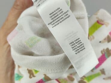 basic ubrania dla dzieci: Body, F&F, 3-6 miesięcy, 
stan - Idealny — 5
