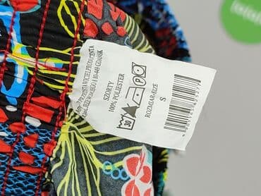 majtki z własnym nadrukiem: Szorty damskie, rozmiar S — 4