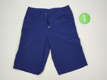 Women's Clothing: Shorts for women, size S (EU 36) — 2