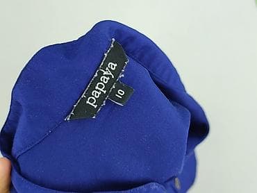 piżama: Papaya, Koszula damska, rozmiar M — 4