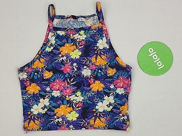 hm 158: H&M Divided, Top damski, rozmiar XS — 2