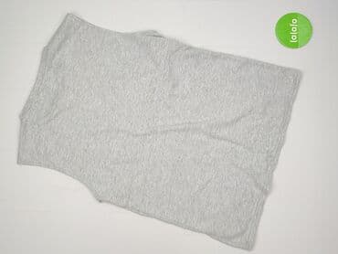 koszulka na ramiączkach jedwabna: T-shirt damski, rozmiar L — 3