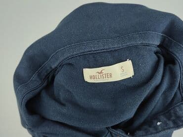 bluza appendage: Hollister, Damska koszulka polo, rozmiar S — 5