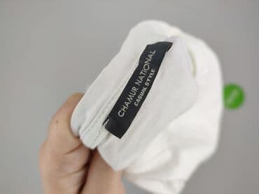 bluza z solar: T-shirt damski, rozmiar 4XL — 4