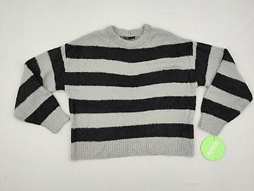 cropp x stranger things: Cropp, Sweter damski, rozmiar XS — 3