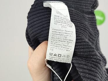bebe top: Shein, Top damski, rozmiar M — 6
