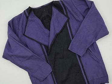 pull bear bomberka: Kardigan damski, rozmiar M — 1