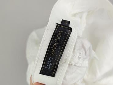 pyjama: Bpc bonprix collection, Spodnie materiałowe damskie, rozmiar XL — 4