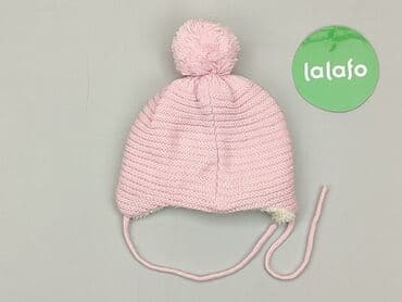 klapki z futerkiem dla dzieci ccc: Hat, condition - Very good — 3
