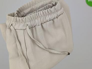 ecco gore tex: Spodnie materiałowe damskie, rozmiar 3XL — 6
