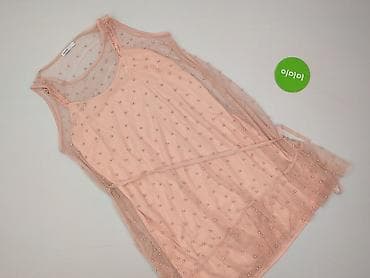 rabarbar bluzki: Cropp, Sukienka damska, rozmiar S — 2